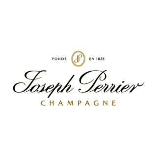 Champagne Joseph Perrier logo