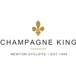 Champagne King logo