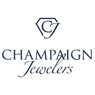 Champaign Jewelers logo