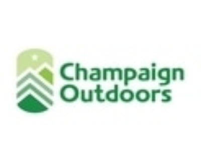 Shop Champaign Outdoors logo