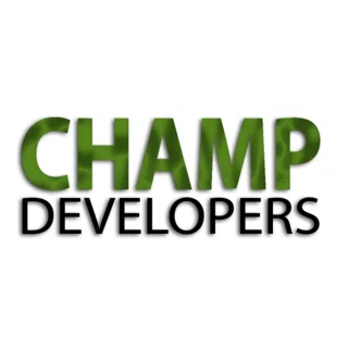 Champ Developers logo
