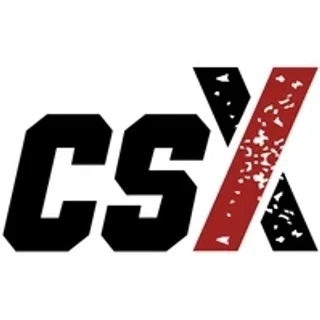 Shop Champion CSX logo