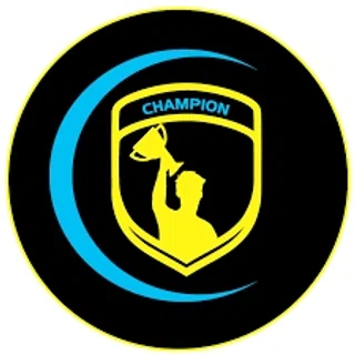 Champion Finance logo