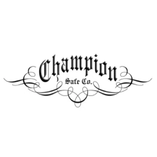 Shop Champion Safe logo