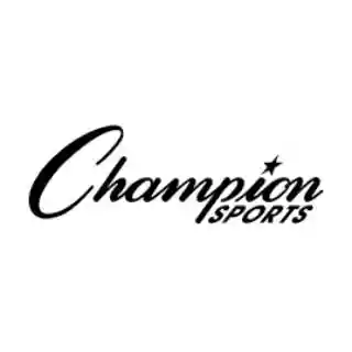 Champion Sports promo codes