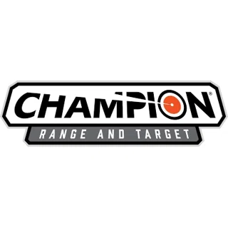 Shop Champion Target logo