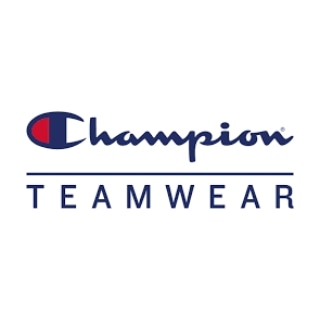 Shop Champion Teamwear logo