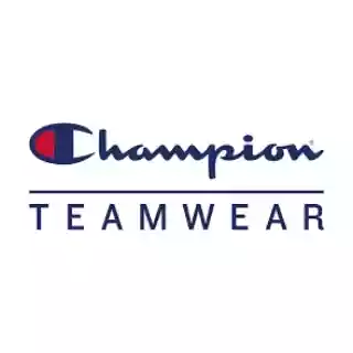 Champion Teamwear logo