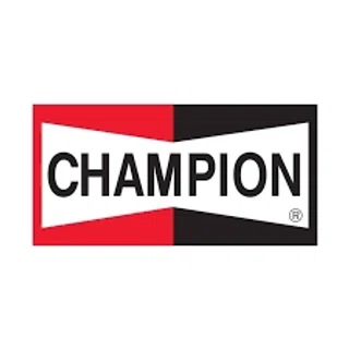 Shop Champion Auto Parts coupon codes logo