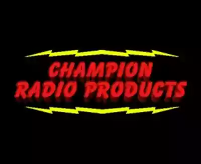 Champion Radio discount codes