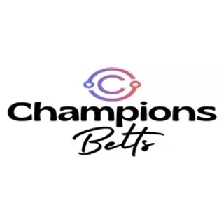 Champions Belt logo