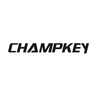 Shop Champkey USA logo