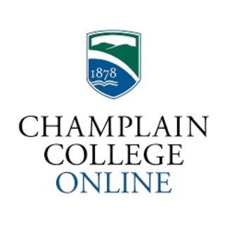 Shop Champlain College Online logo