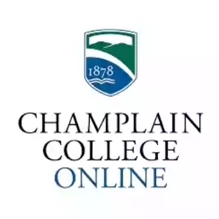 Shop Champlain College Online promo codes logo