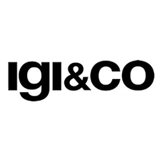 Shop IGI&CO logo