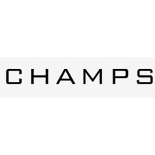 Champs Luggage logo