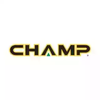 Champspikes coupon codes