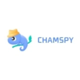 Shop ChamSpy logo