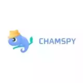 Shop ChamSpy coupon codes logo