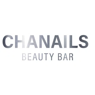 Chanails Beauty Bar logo