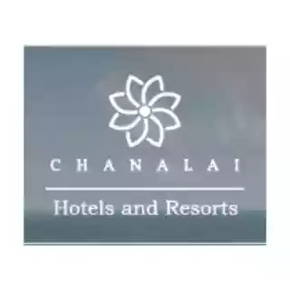 Chanalai Hotels and Resorts coupon codes