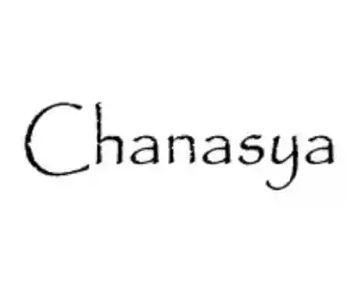 Shop Chanasya logo