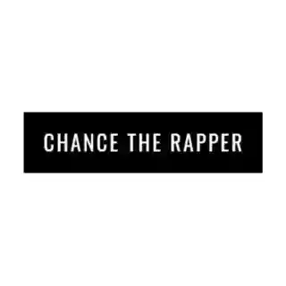 Shop Chance the Rapper Shop coupon codes logo