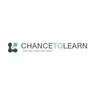 Chance To Learn coupon codes