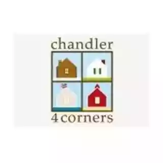 Chandler 4Corners discount codes