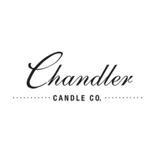 Shop Chandler Candle logo