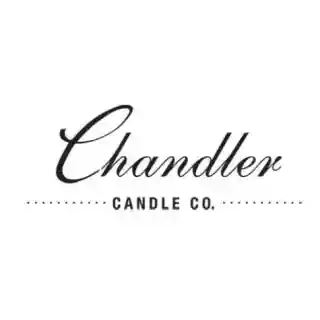 Shop Chandler Candle discount codes logo