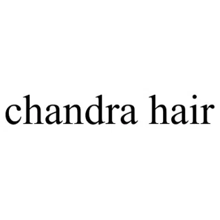 chandrahair.com logo