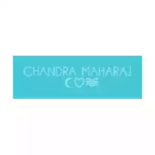 Chandra Maharaj Designs logo