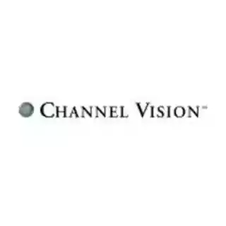 Channel Vision logo
