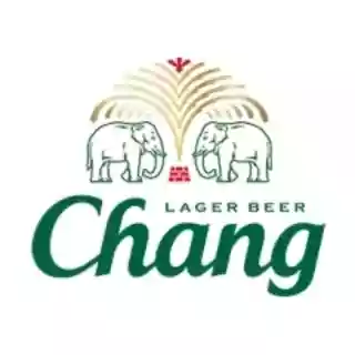 Shop Chang Beer promo codes logo
