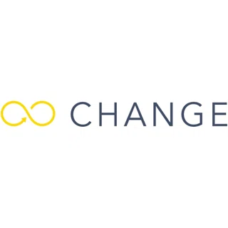 Shop CHANGE logo