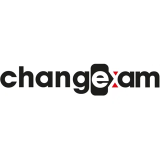 Change.AM logo
