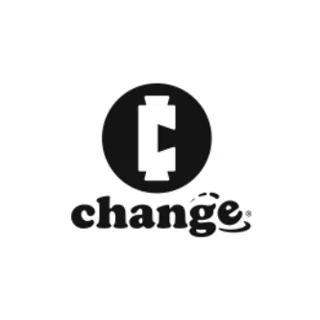 Change Game logo