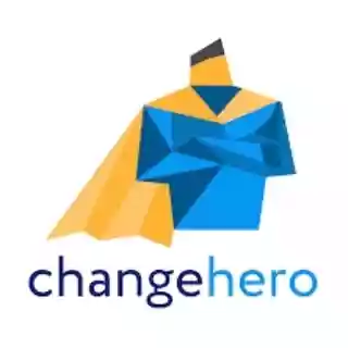 ChangeHero discount codes