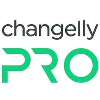 Changelly PRO logo