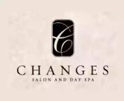 Changes Salon & Day Spa promo codes
