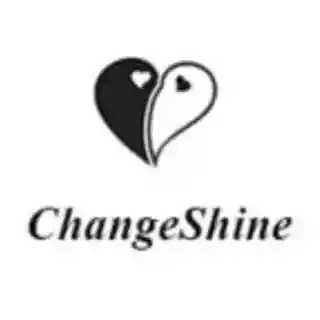 Changeshine logo