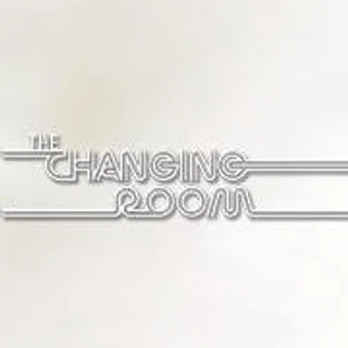 The Changing Room Hair Salon logo
