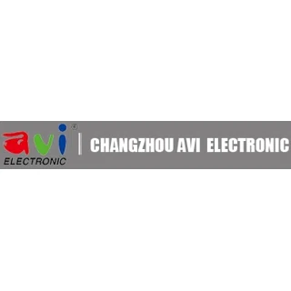Shop Changzhou AVI IMP and Exp.Co.Ltd. logo