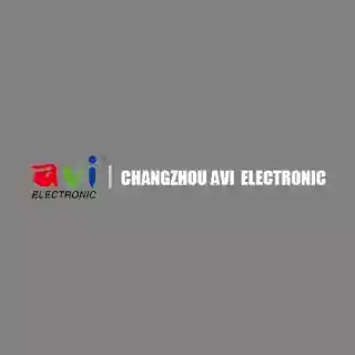Changzhou AVI IMP and Exp.Co.Ltd. logo