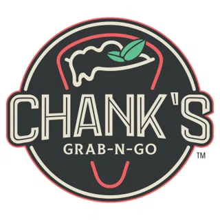 Chank’s Grab-N-Go logo