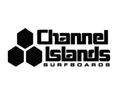 Channel Islands coupon codes