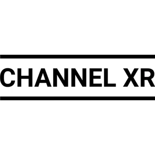 Channel XR logo