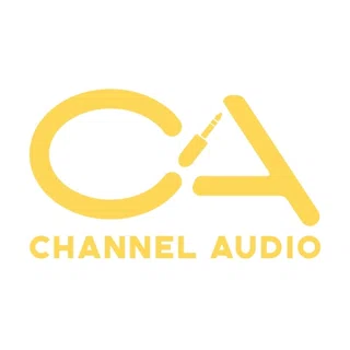 Channel Audio discount codes