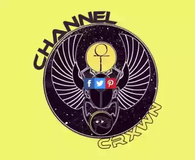 Channel Crxwn logo